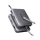 Stacja dokująca do laptopa Axagon HMC-5HL, USB 5Gbps hub, 2x USB-A, HDMI 4k/60Hz, RJ-45 GLAN